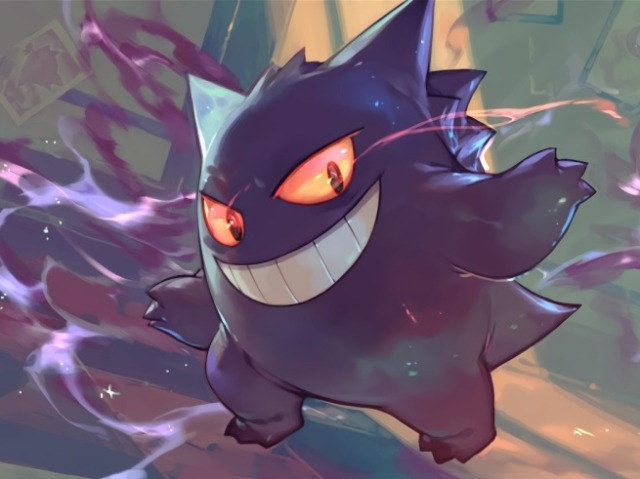 Gengar