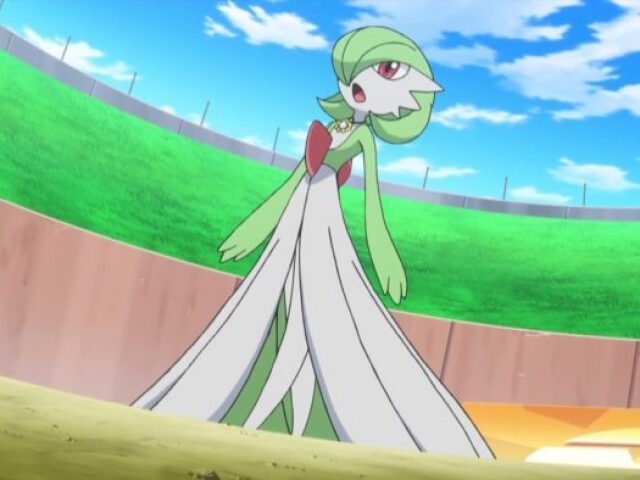 Gardevoir