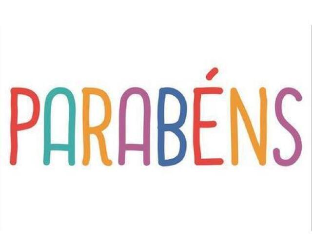 Parabéns! Pegue seu prêmio!