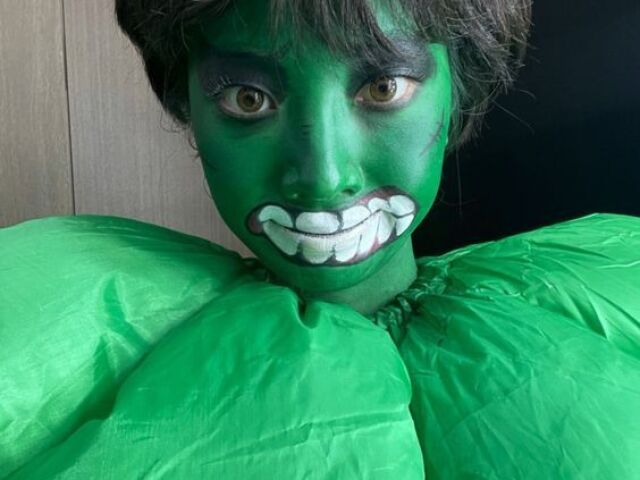 Hulk-Dahyun☾twice☽