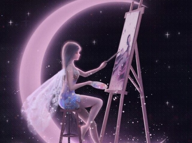Uma vida de artista