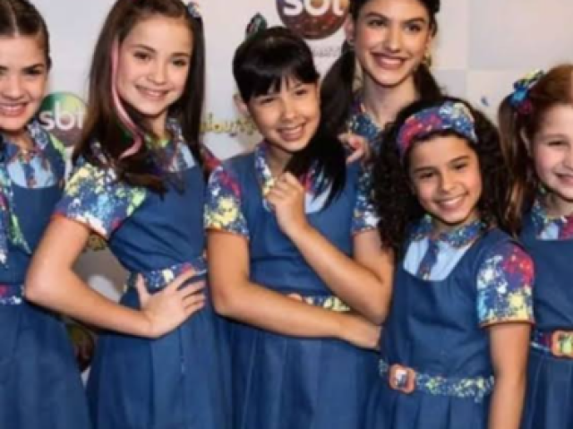 Chiquititas