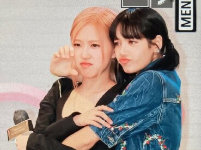 Chaelisa