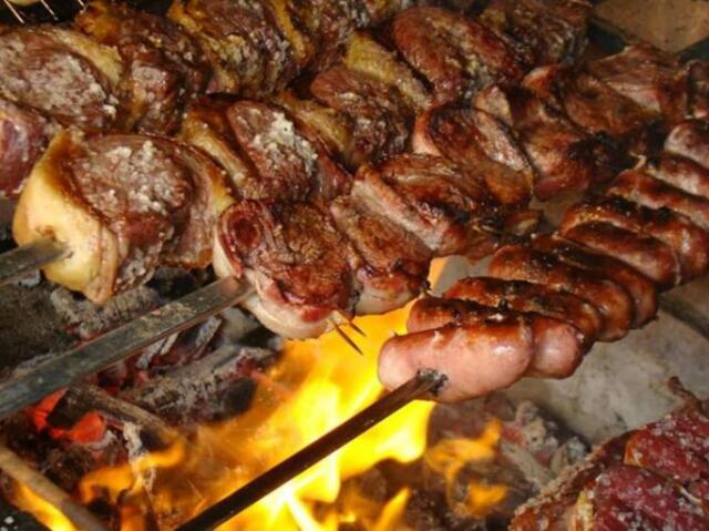 Churrasco