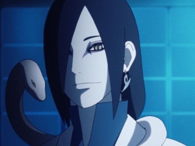 Orochimaru