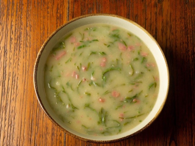 Caldo verde