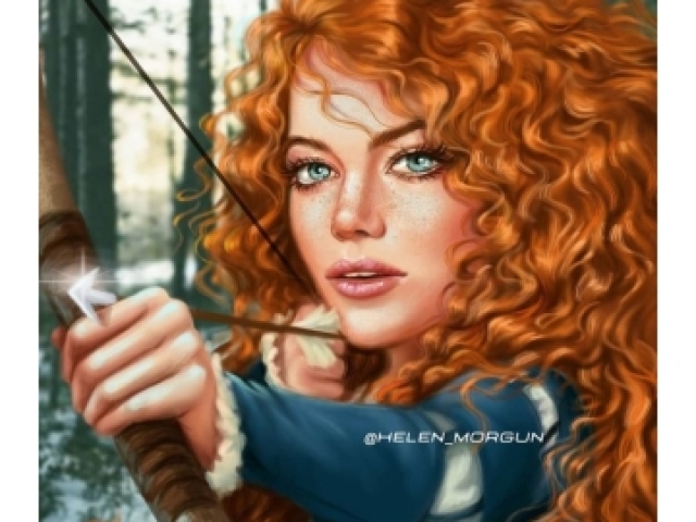 Merida
