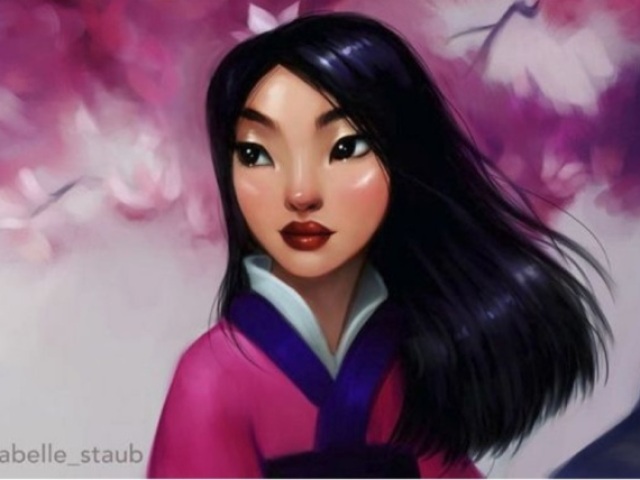 Mulan
