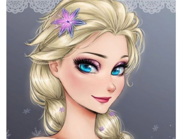 Elsa