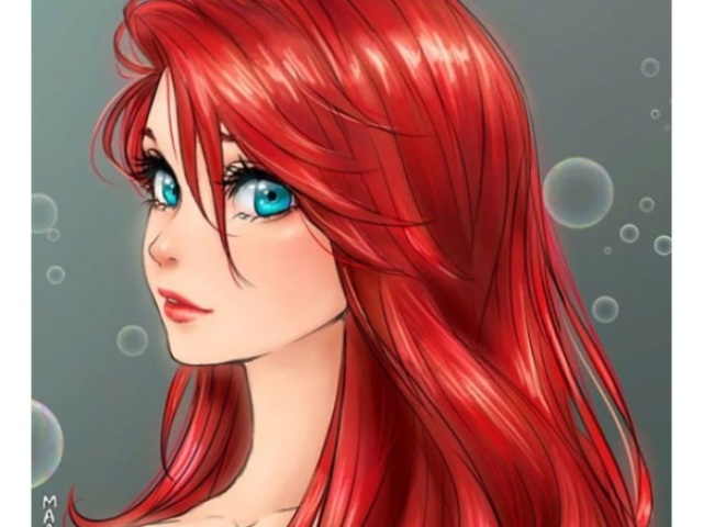 Ariel
