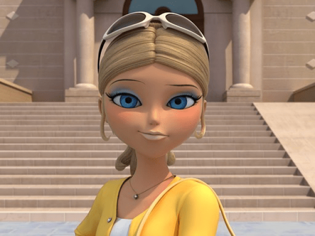 Chloe