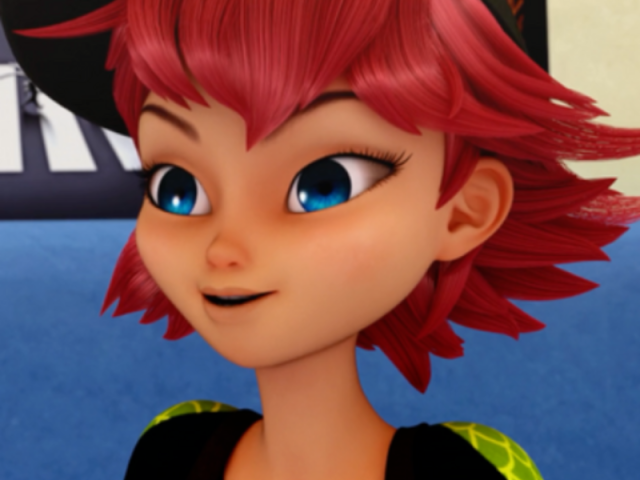 Alix