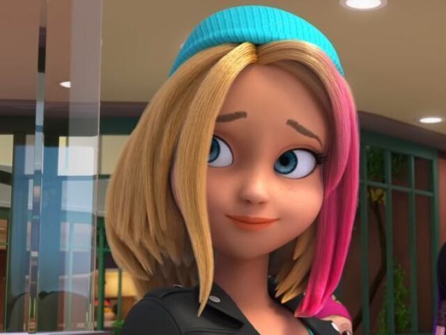 Zoé
