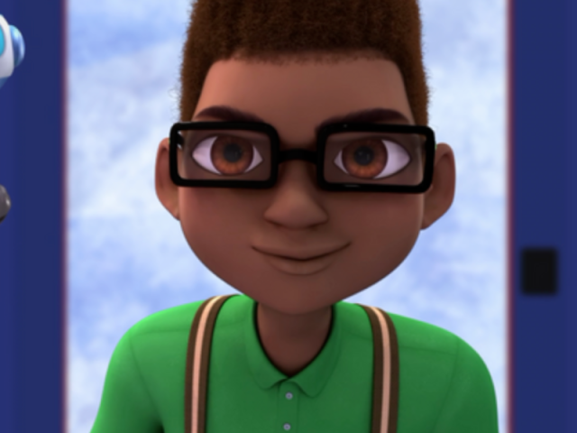 Max