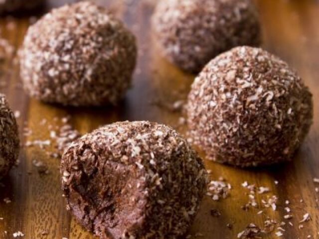 brigadeiro