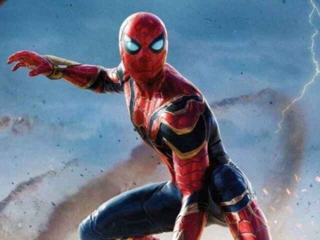 Homem Aranha