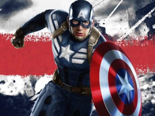 Capitão América