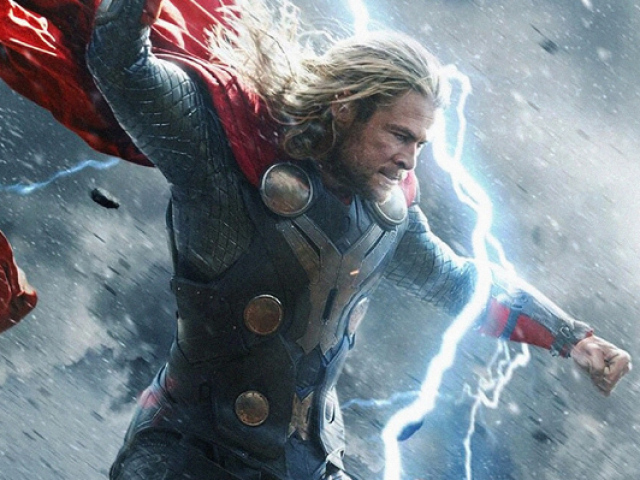 Thor