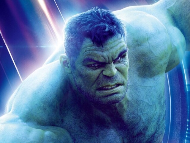 Hulk