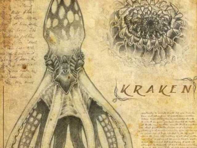 Kraken