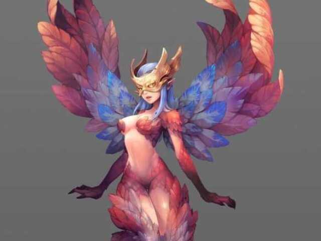 Harpy