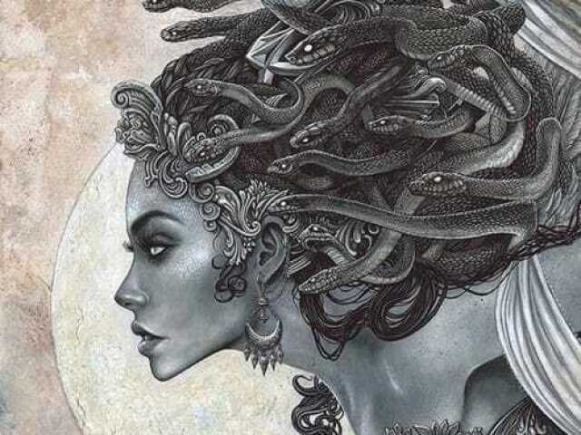 Medusa