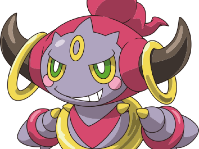 Hoopa