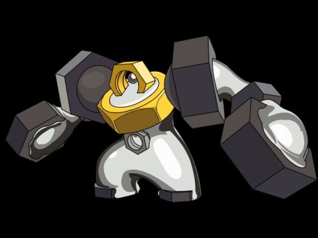 Melmetal