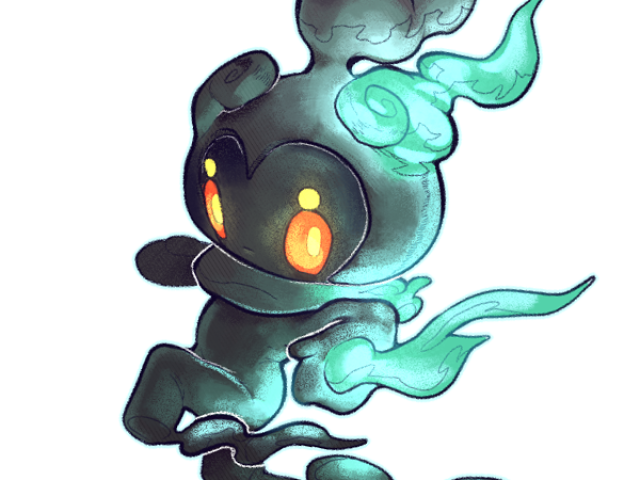 Marshadow