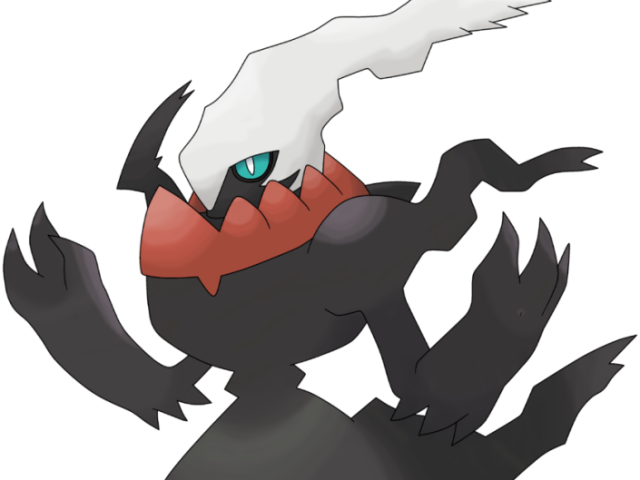 Darkrai