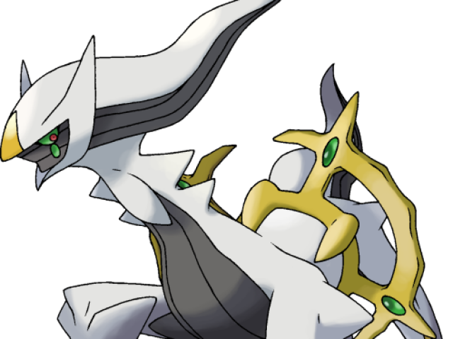 Arceus