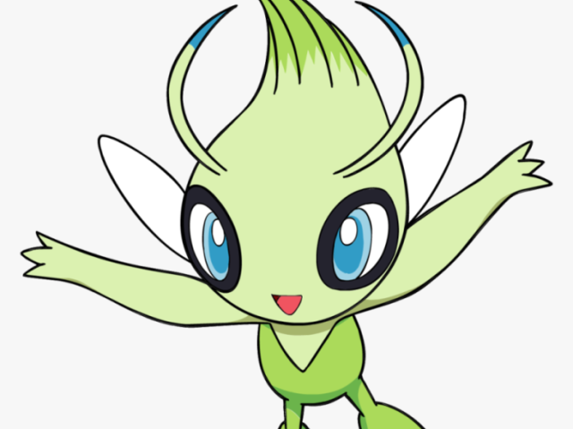 Celebi