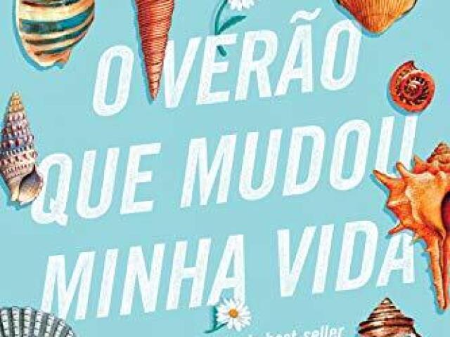 O verão que mudou minha vida