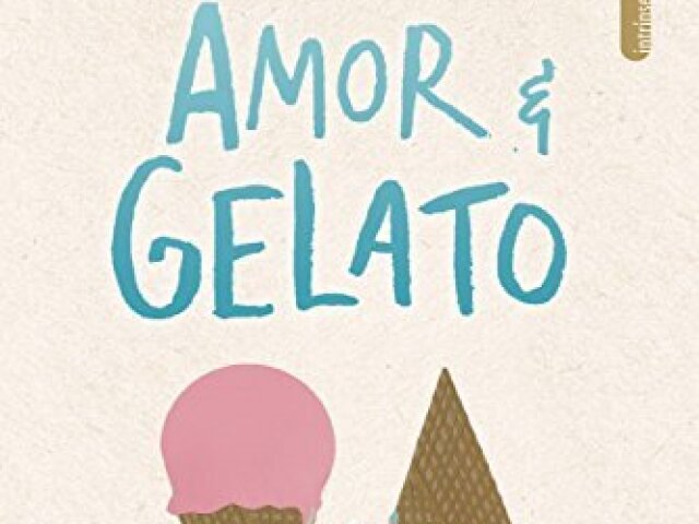 Amor e Gelato
