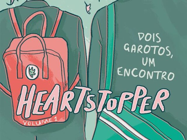 Heartstopper