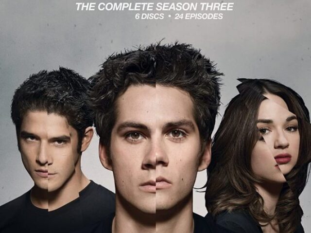 Você conhece mesmo Teen Wolf?