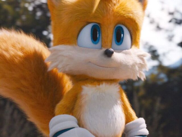 Tails