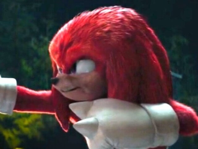 Knuckles