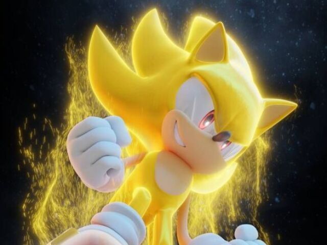 Super sonic