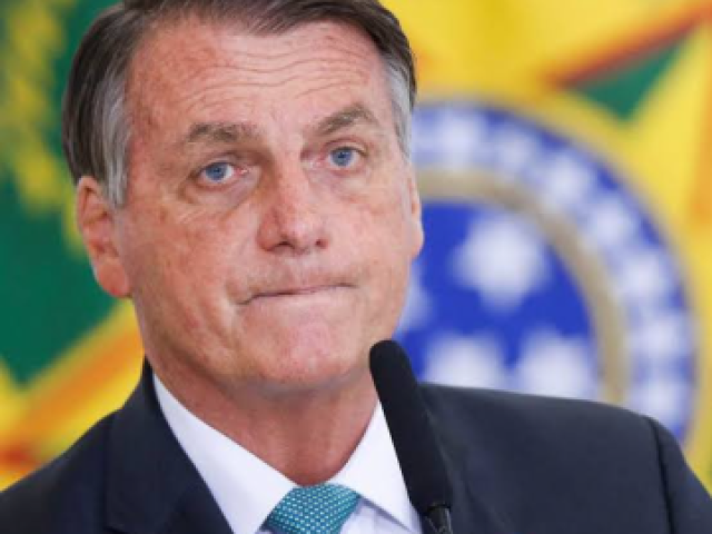 Bolsonaro