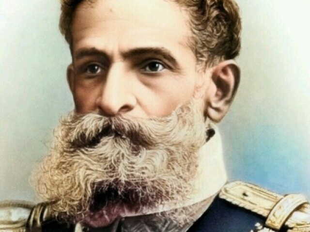 Marechal Deodoro da Fonseca