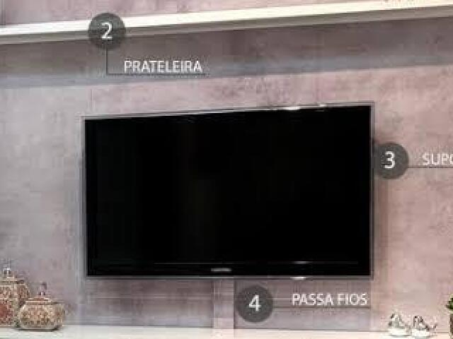 Televisão