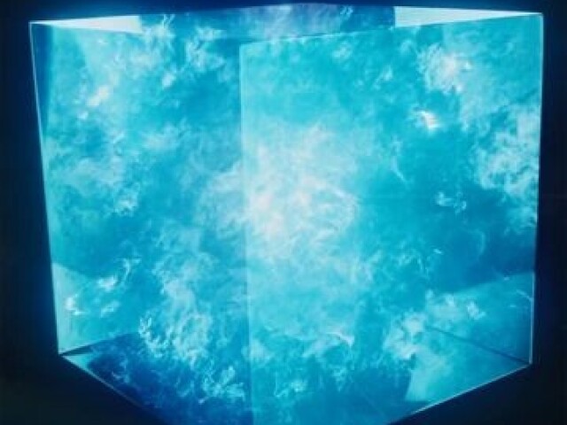 Tesseract