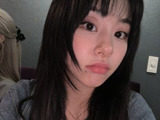 Chaeyoung