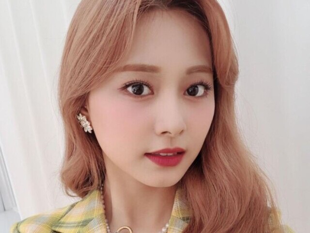 Tzuyu