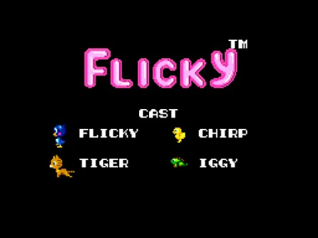 flicky