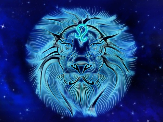 Leão 🦁♌