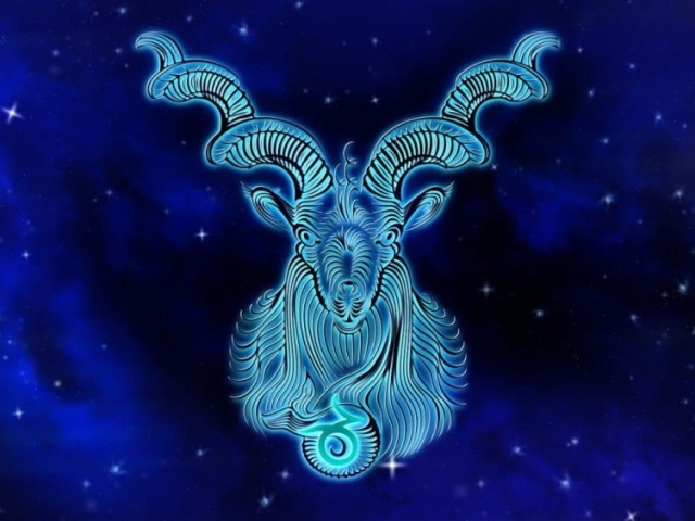 Capricórnio ♑