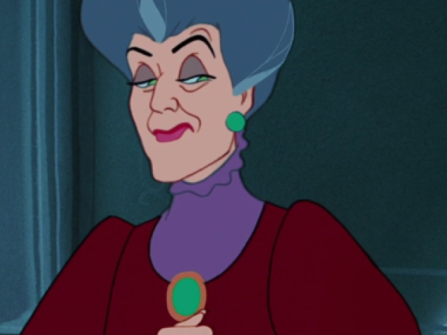 Lady Tremaine