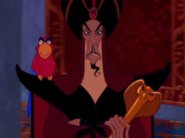 Jafar